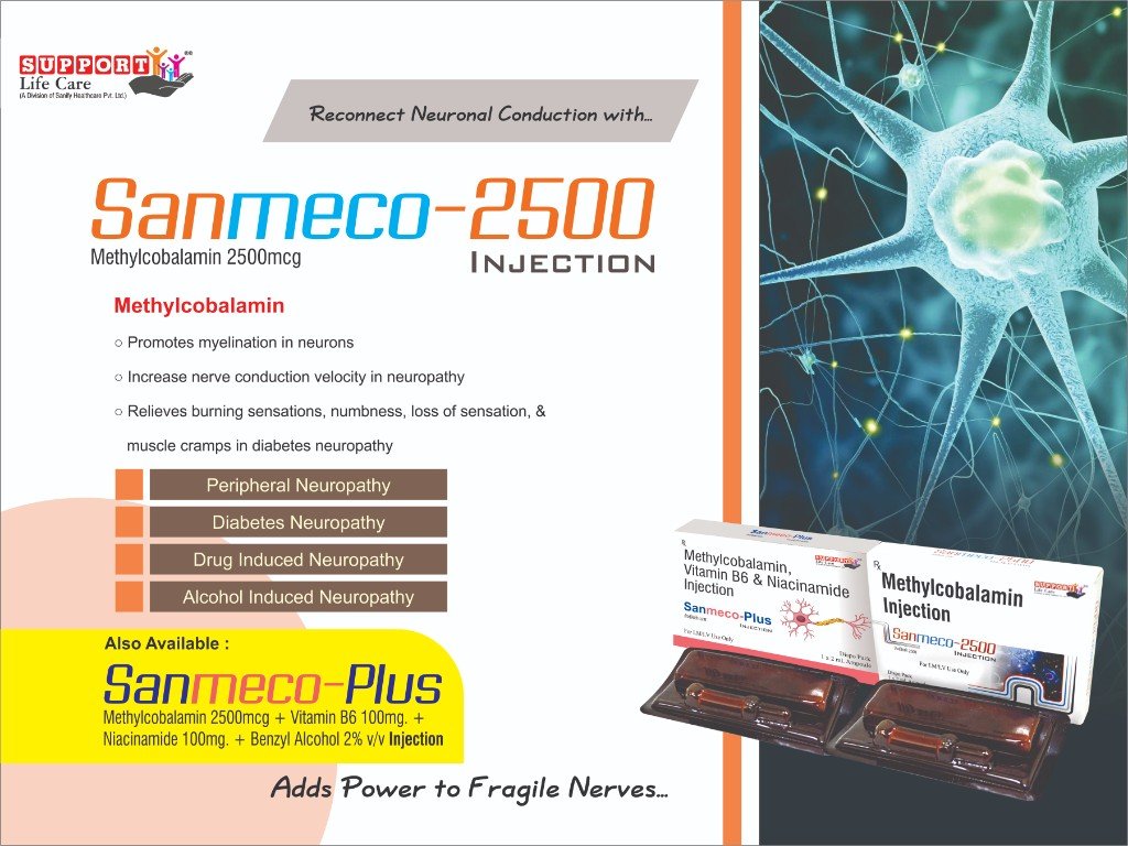 Sanmeco-Pluse Visual
